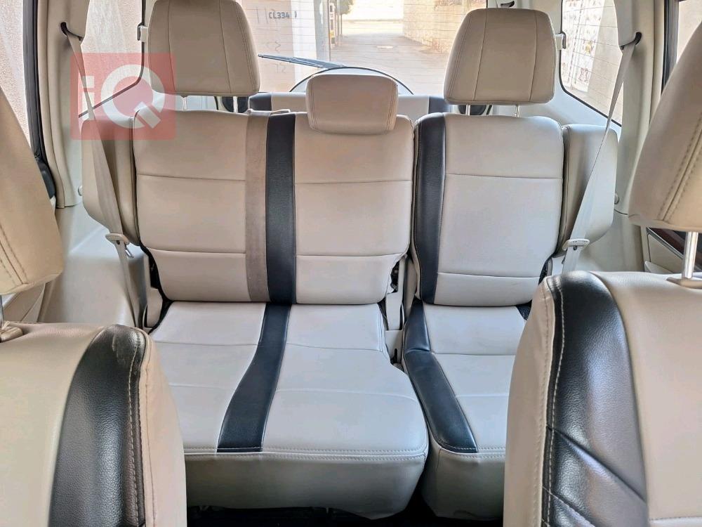 ميتسوبيشي باجيرو